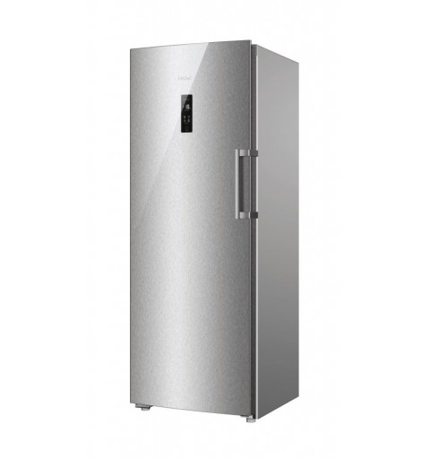 Haier H2F-220SF congelatore Congelatore verticale Libera installazione 226 L F Grigio