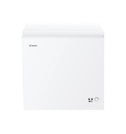 Candy CCHH 200 congélateur Congélateur coffre Pose libre 194 L F Blanc