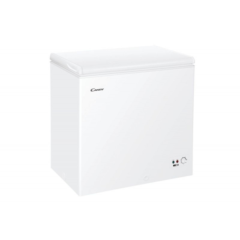 Candy CCHH 200 freezer Chest freezer Freestanding 194 L F White