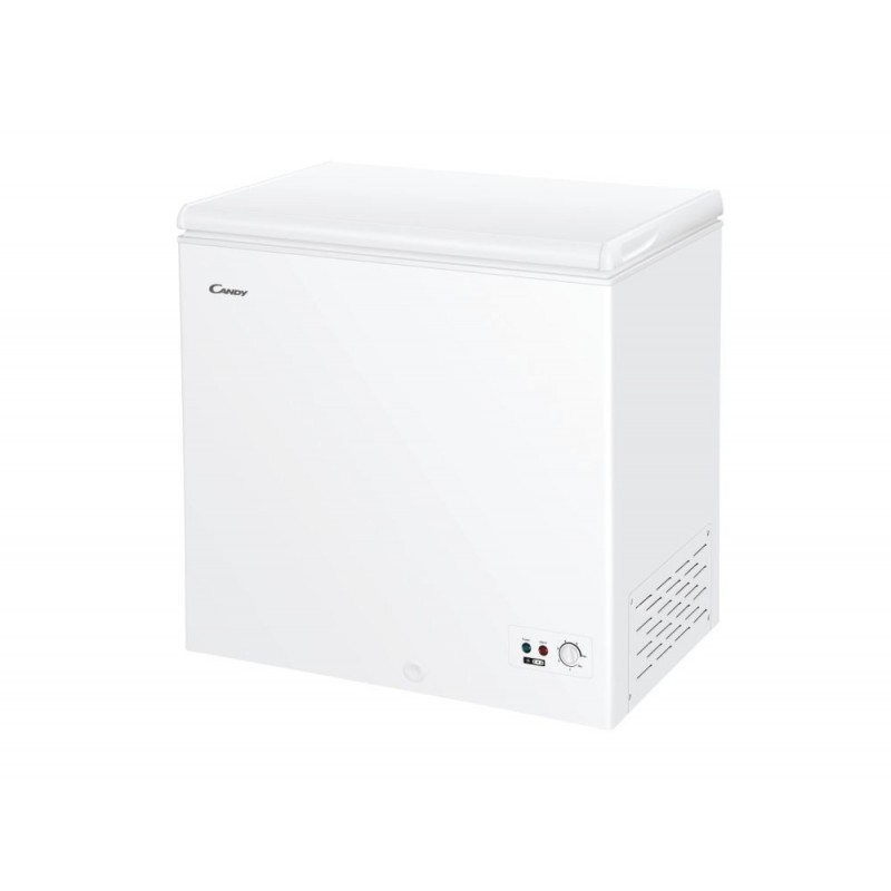Candy CCHH 200 freezer Chest freezer Freestanding 194 L F White