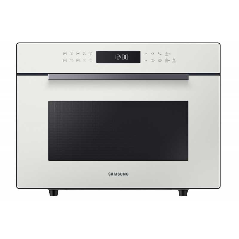 Samsung MC35R8058CE ET micro-onde Comptoir Micro-onde combiné 35 L 900 W Blanc