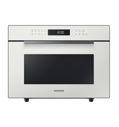 Samsung MC35R8058CE ET microwave Countertop Combination microwave 35 L 900 W White