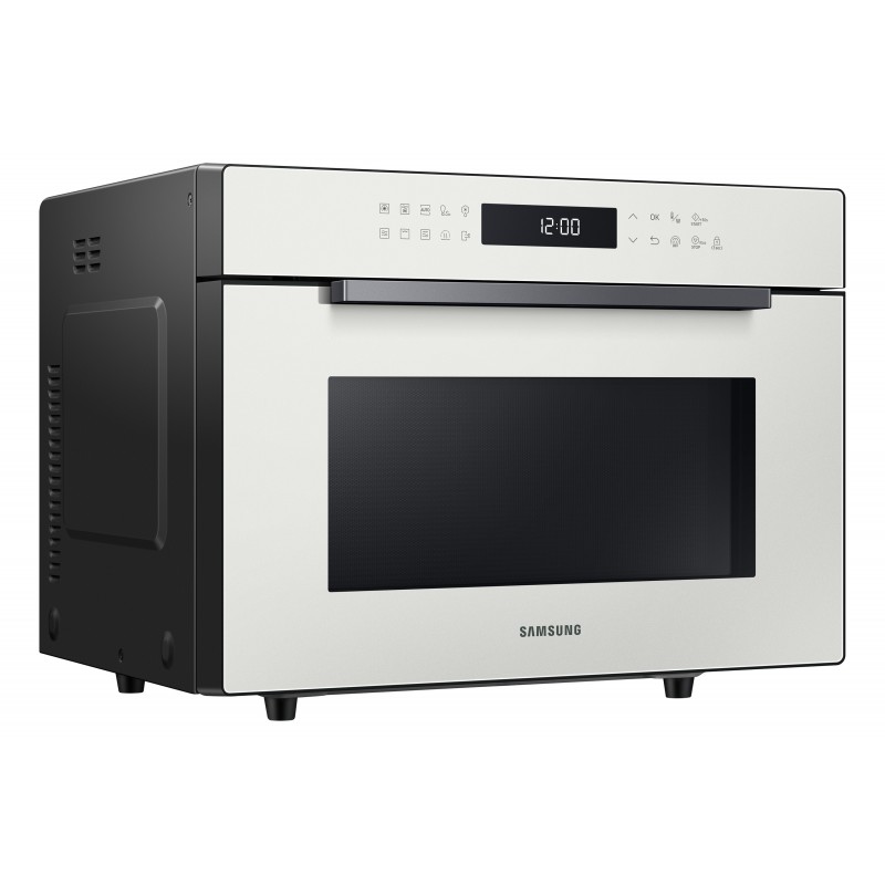 Samsung MC35R8058CE ET microondas Encimera Microondas combinado 35 L 900 W Blanco
