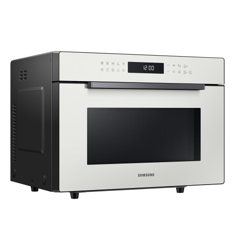 Samsung MC35R8058CE ET microwave Countertop Combination microwave 35 L 900 W White