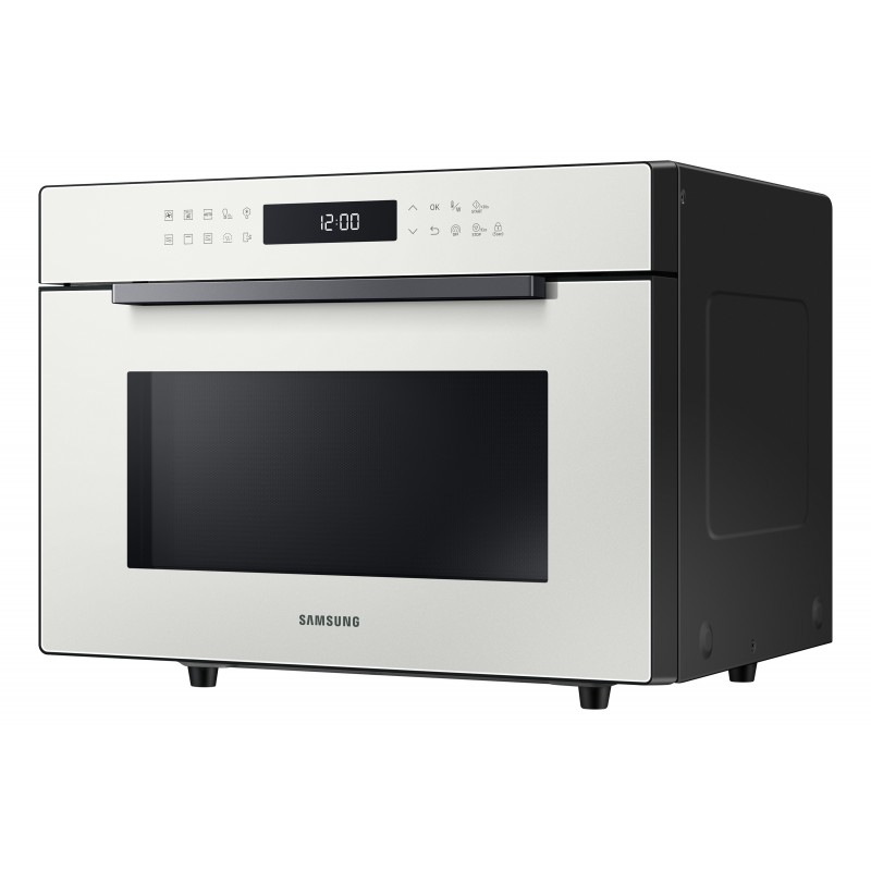 Samsung MC35R8058CE ET microondas Encimera Microondas combinado 35 L 900 W Blanco