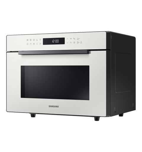 Samsung MC35R8058CE ET microwave Countertop Combination microwave 35 L 900 W White