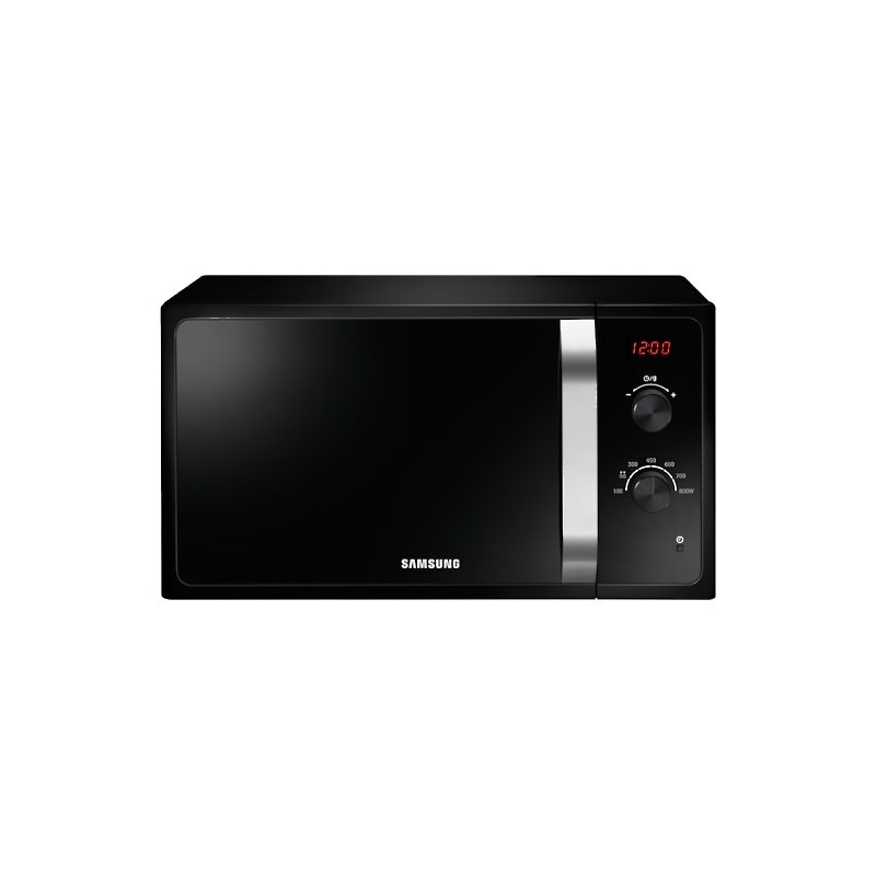 Samsung MS23F300EEK Encimera Solo microondas 23 L 800 W Negro