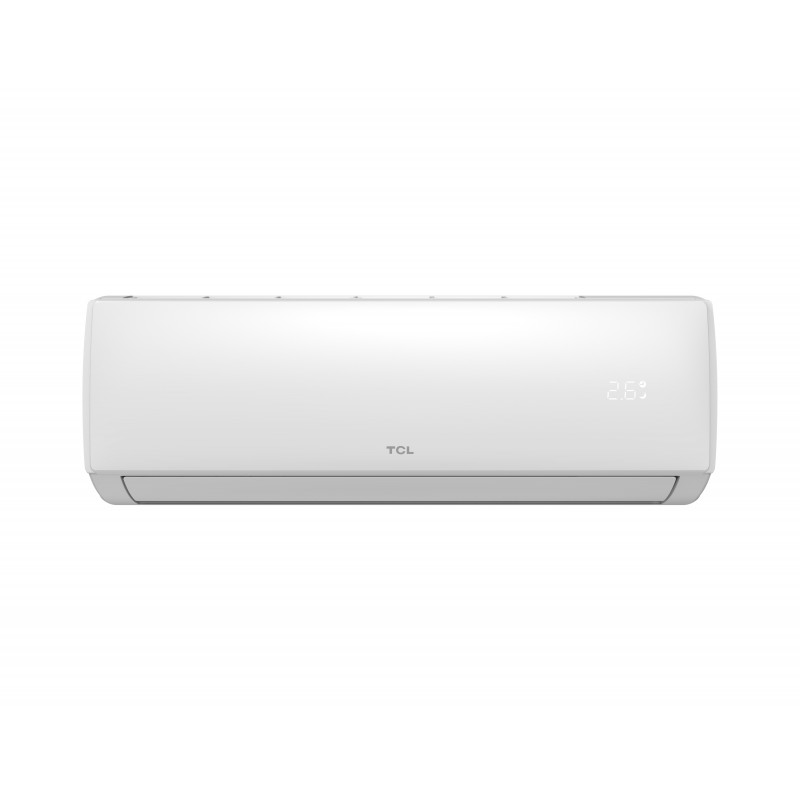 TCL S24F2S0 condizionatore fisso Climatizzatore split system Bianco