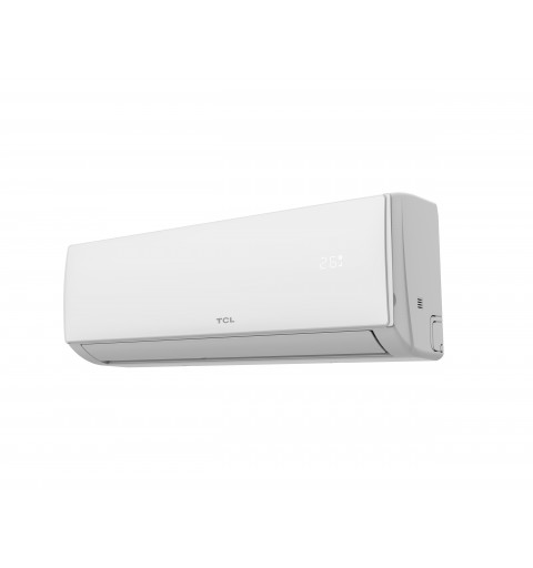 TCL S24F2S0 condizionatore fisso Climatizzatore split system Bianco