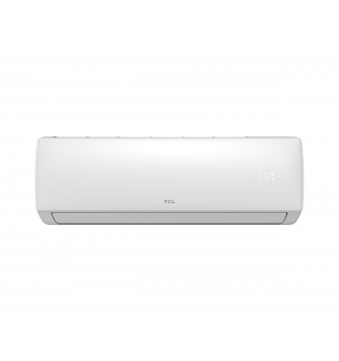 TCL S09F2S0 air conditioner Split system White