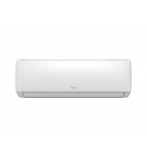 TCL S12F2S0 air conditioner Split system White