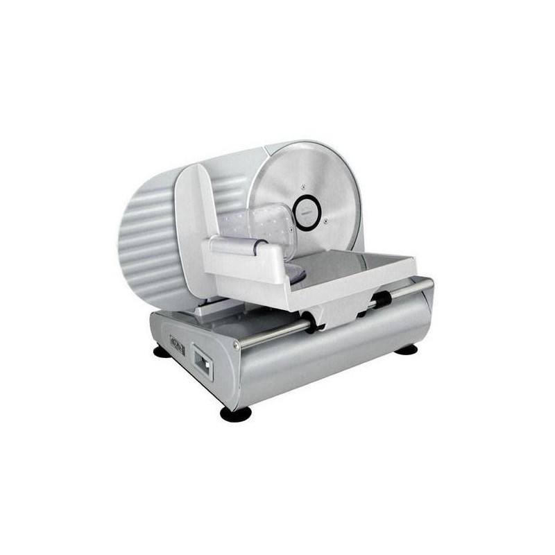 RGV Ausonia 190 Schneidemaschine Elektro 100 W Silber Aluminium