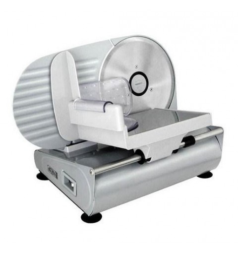 RGV Ausonia 190 slicer Electric 100 W Silver Aluminium