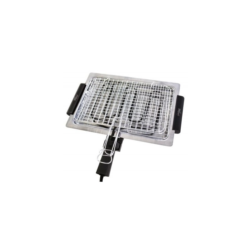 Melchioni Spiedina contact grill