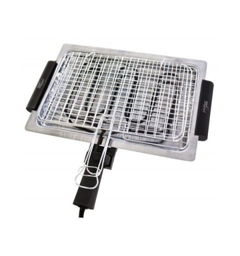 Melchioni Spiedina contact grill