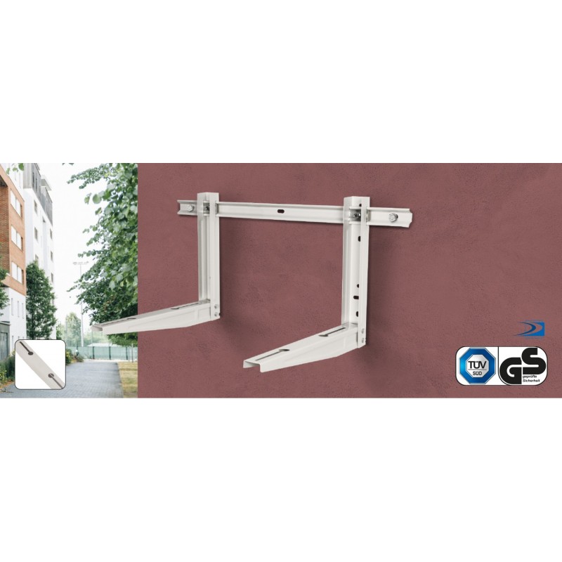 Vecamco VB15 Air conditioner support bracket
