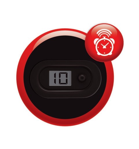 Moulinex AF179 Unique Autonome 1900 W Friteuse Acier inoxydable