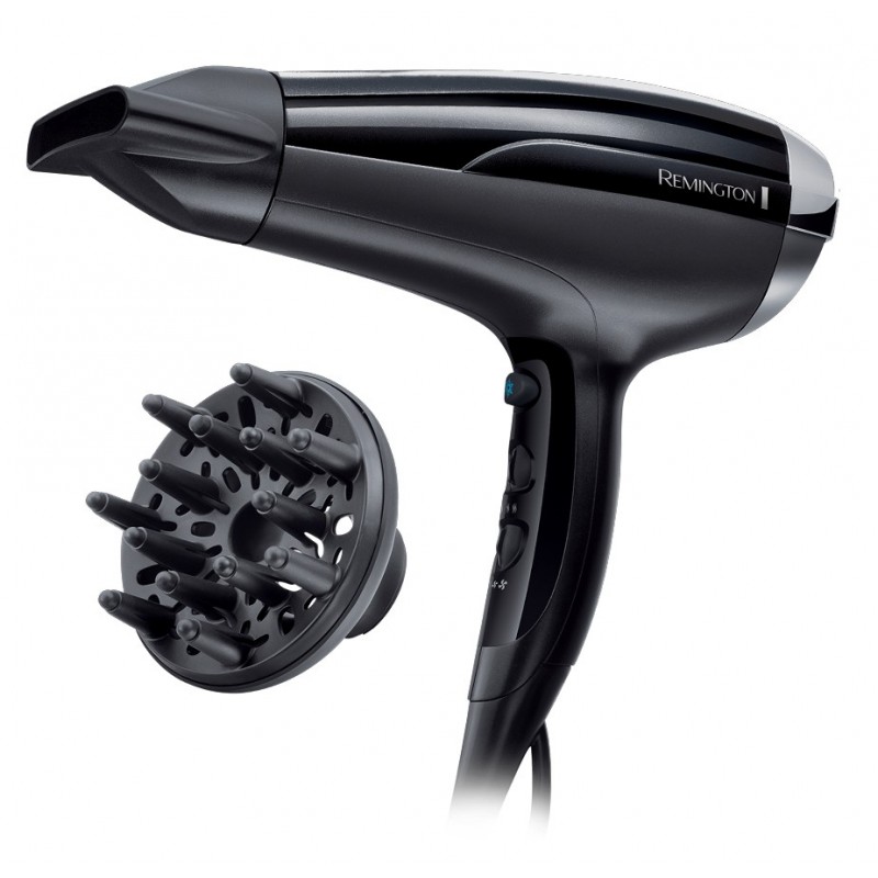 Remington D5215 2300 W Negro