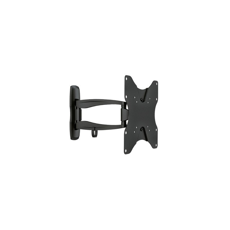 Munari SP308 support pour téléviseur 106,7 cm (42") Noir