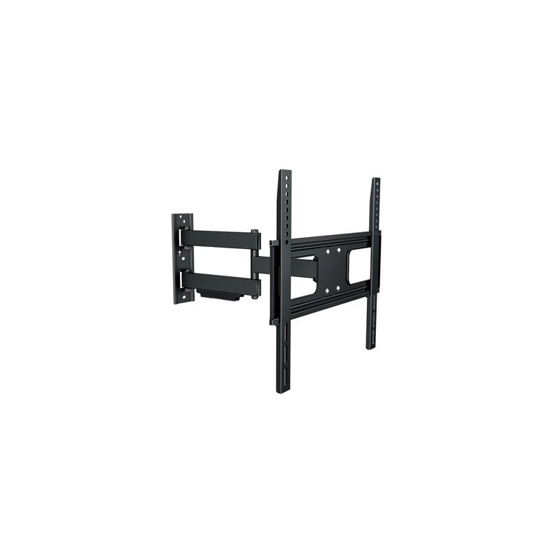 Munari SP340 soporte para TV 152,4 cm (60") Negro