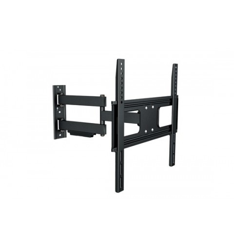 Munari SP340 soporte para TV 152,4 cm (60") Negro