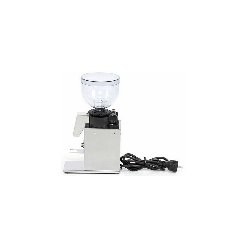 Lelit PL043MMI molinillo de café 150 W Acero inoxidable