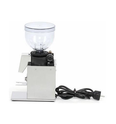 Lelit PL043MMI coffee grinder 150 W Stainless steel