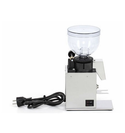 Lelit PL043MMI coffee grinder 150 W Stainless steel