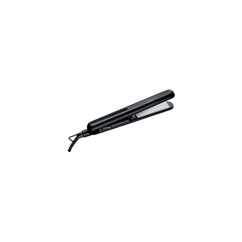 Imetec SALON EXPERT E16 100 Piastra per capelli Caldo Nero 45 W 1,8 m