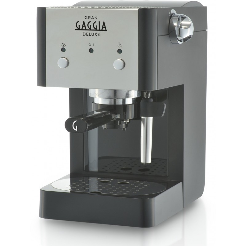 Gaggia Macchina da caffè manuale RI8425 11