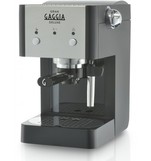 Gaggia Macchina da caffè manuale RI8425 11