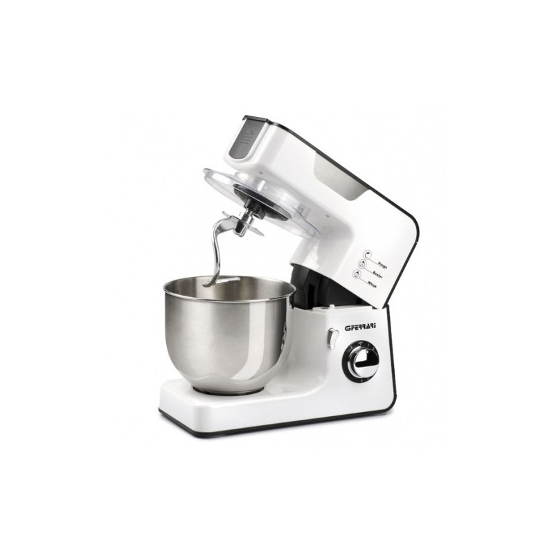 G3 Ferrari G20056 mixer Stand mixer 1300 W White