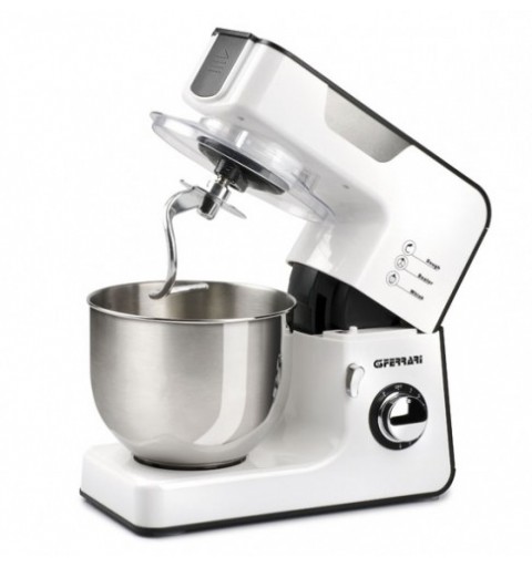 G3 Ferrari G20056 mixer Stand mixer 1300 W White