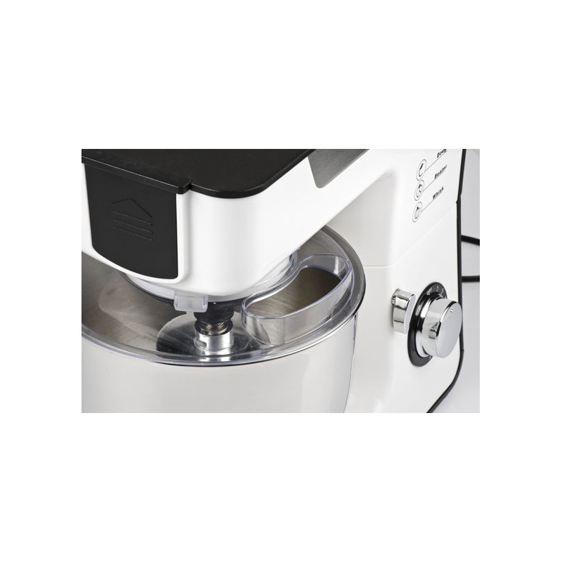 G3 Ferrari G20056 mixer Stand mixer 1300 W White