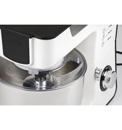 G3 Ferrari G20056 mixer Stand mixer 1300 W White