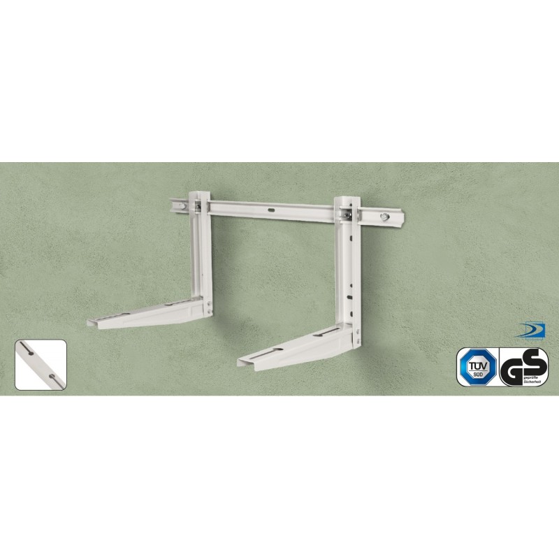 Vecamco VB16 Air conditioner support bracket