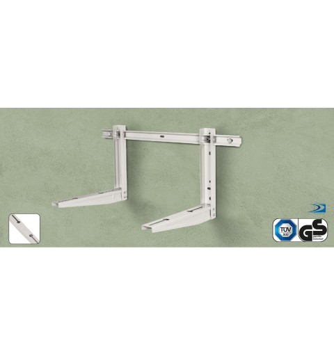 Vecamco VB16 Air conditioner support bracket