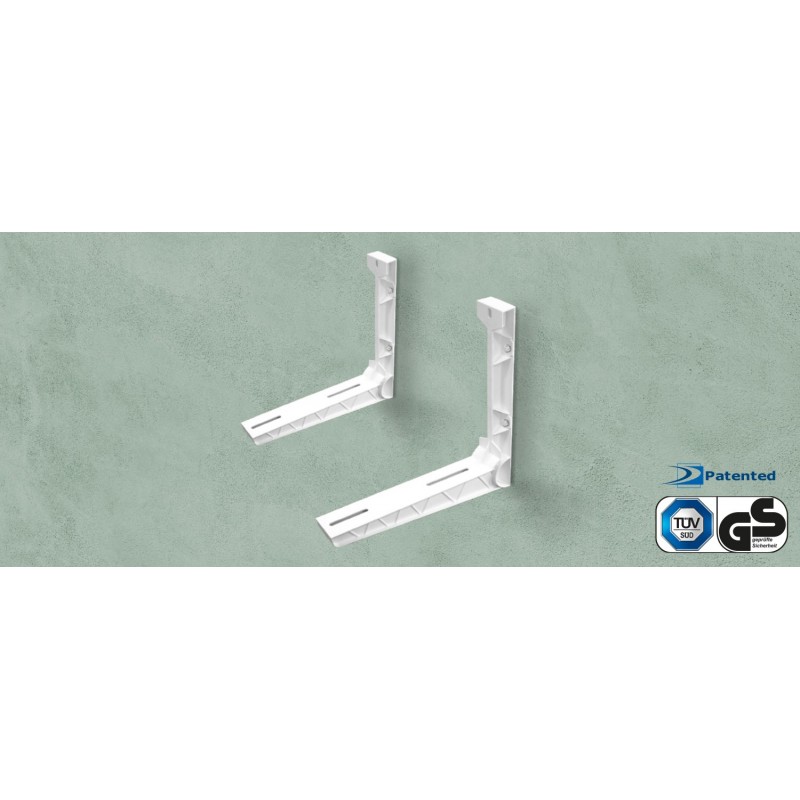 Vecamco POLYD-V7 Air conditioner support bracket