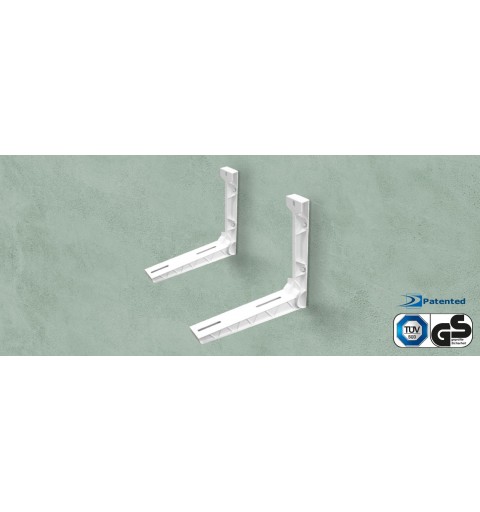 Vecamco POLYD-V7 Air conditioner support bracket