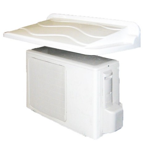 Vecamco 9898-100-06 air conditioner accessory Air conditioner cover