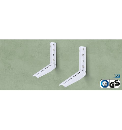 Vecamco VI46 Air conditioner support bracket