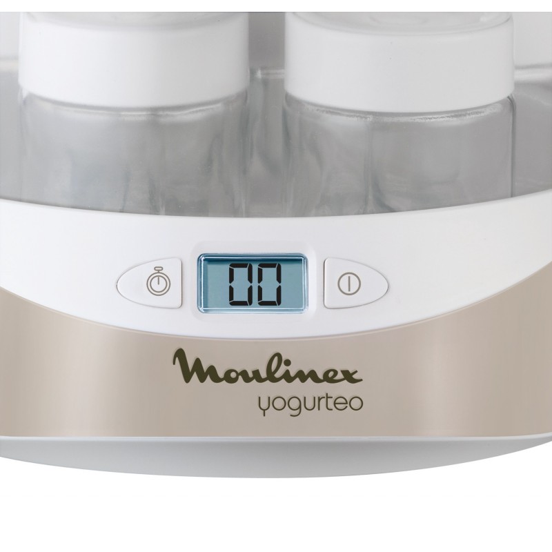 Moulinex YG231 1,12 l Joghurt 13 W