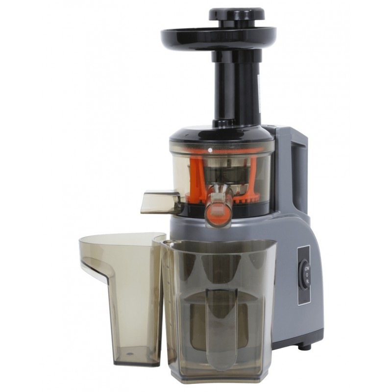 RGV Green Juice Slow juicer 150 W Black, Grey