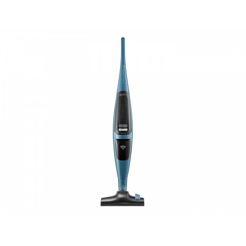 De’Longhi Colombina Class XL135.21 AC Dry HEPA Bagless 1.3 L 450 W Black, Blue