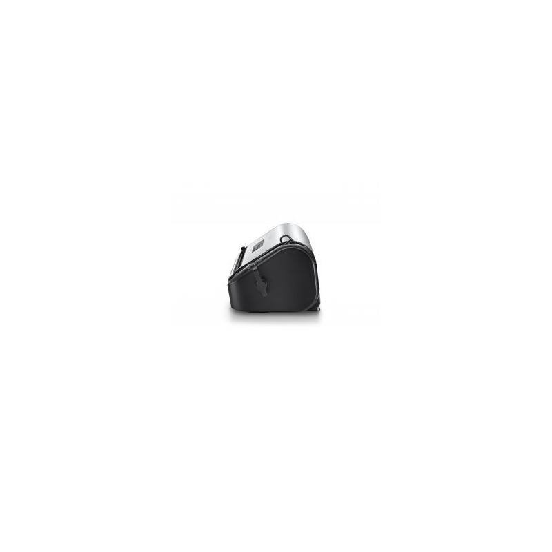 FoodSaver FFS017X appareil à emballage sous vide Noir, Acier inoxydable