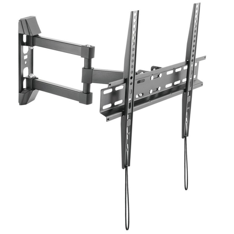 Munari Kairos Home SK142 soporte para TV 139,7 cm (55") Negro