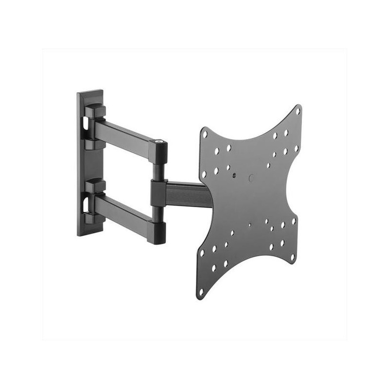 Munari Kairos Home SK122 TV mount 106.7 cm (42") Black Munari Kairos Home SK122 TV mount 106.7 cm (42") Black