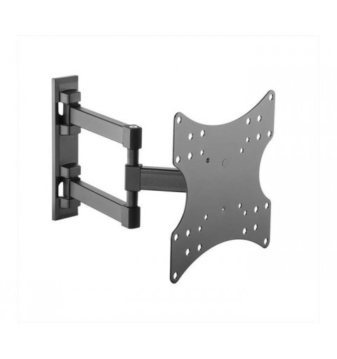 Munari Kairos Home SK122 support pour téléviseur 106,7 cm (42") Noir
