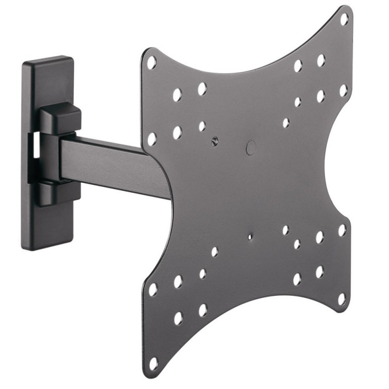 Munari Kairos Home SK121 support pour téléviseur 109,2 cm (43") Noir Munari Kairos Home SK121 support pour téléviseur 109,2 cm (43") Noir