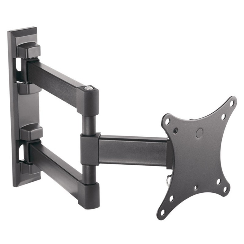 Munari Kairos Home SK112 soporte para TV 81,3 cm (32") Negro